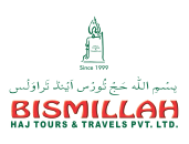 bismillah haj tours and travels